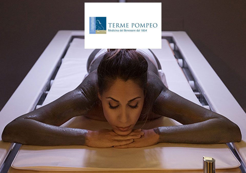 Thermal Body Luxury Escape